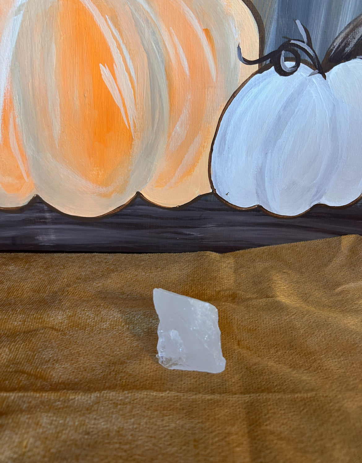 Raw Clear Quartz: Natural Energy Amplifier