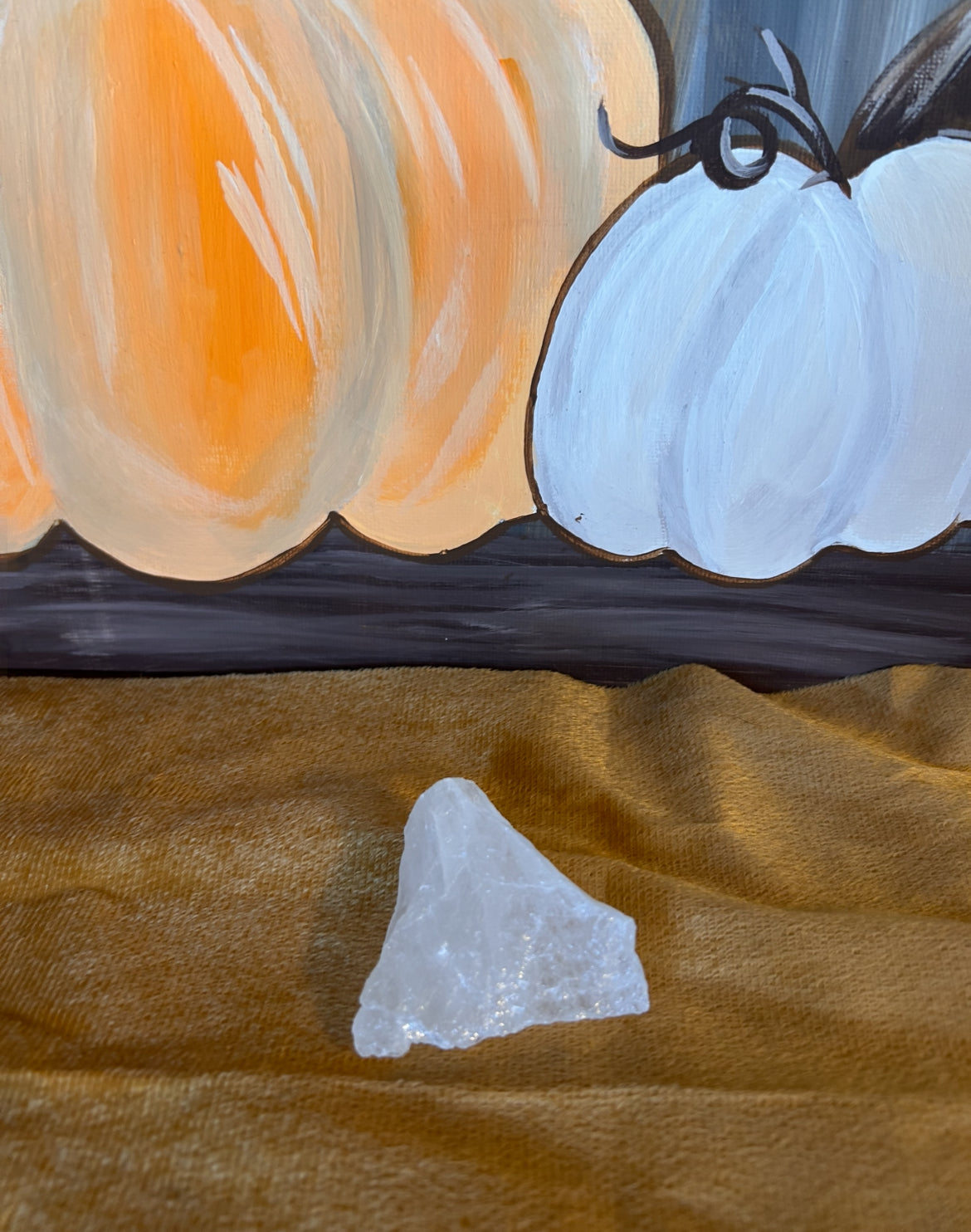 Raw Clear Quartz: Natural Energy Amplifier