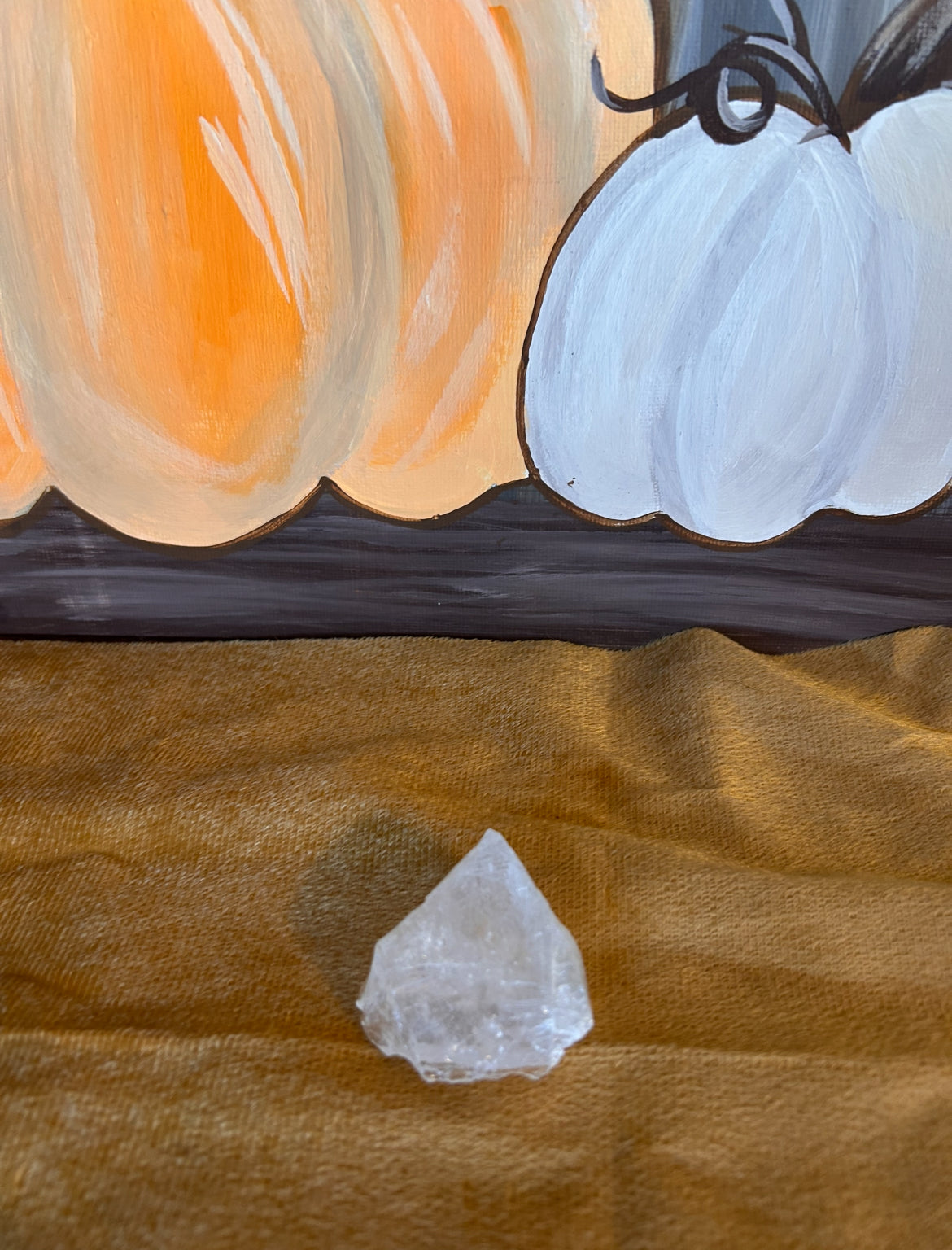 Raw Clear Quartz: Natural Energy Amplifier