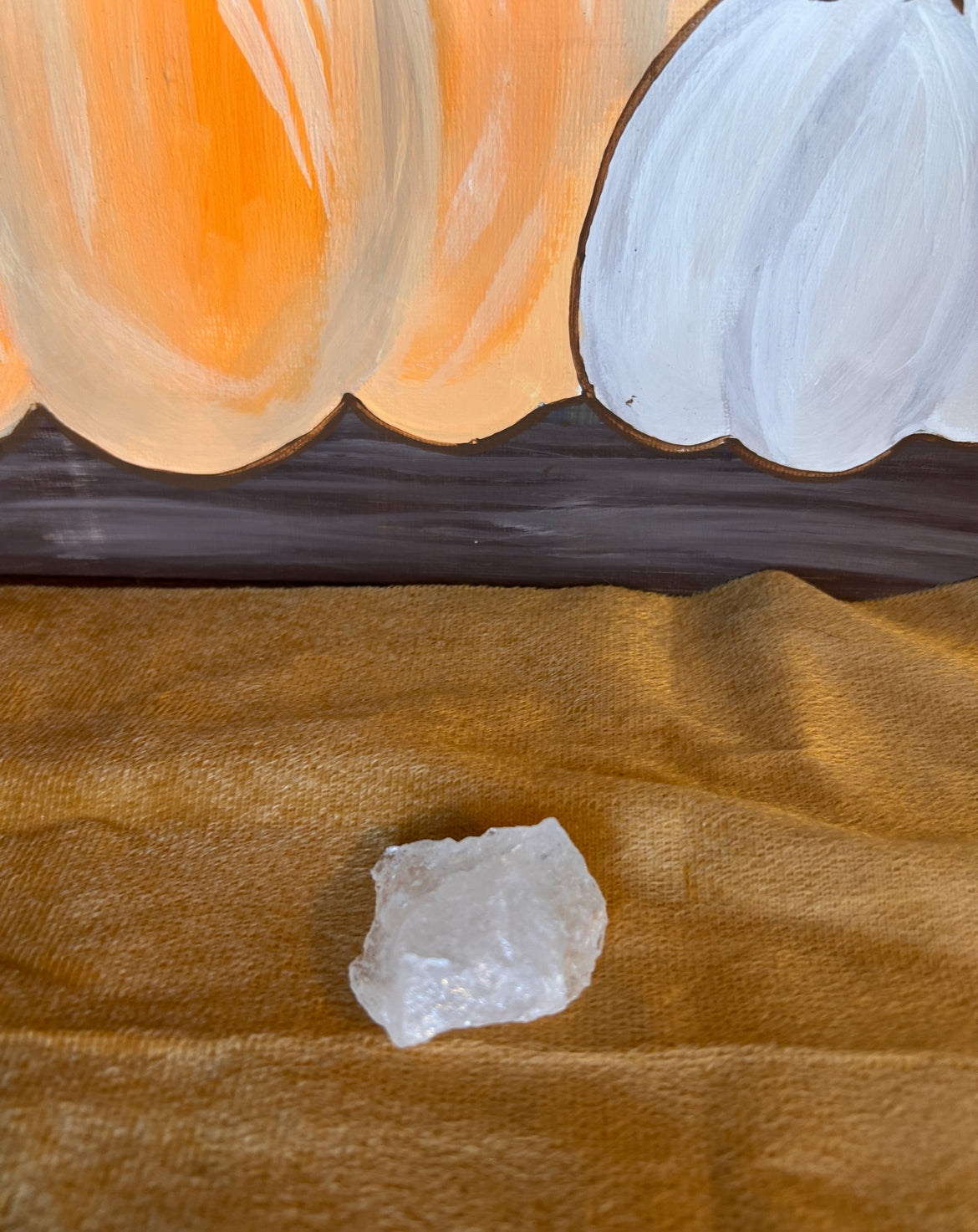 Raw Clear Quartz: Natural Energy Amplifier