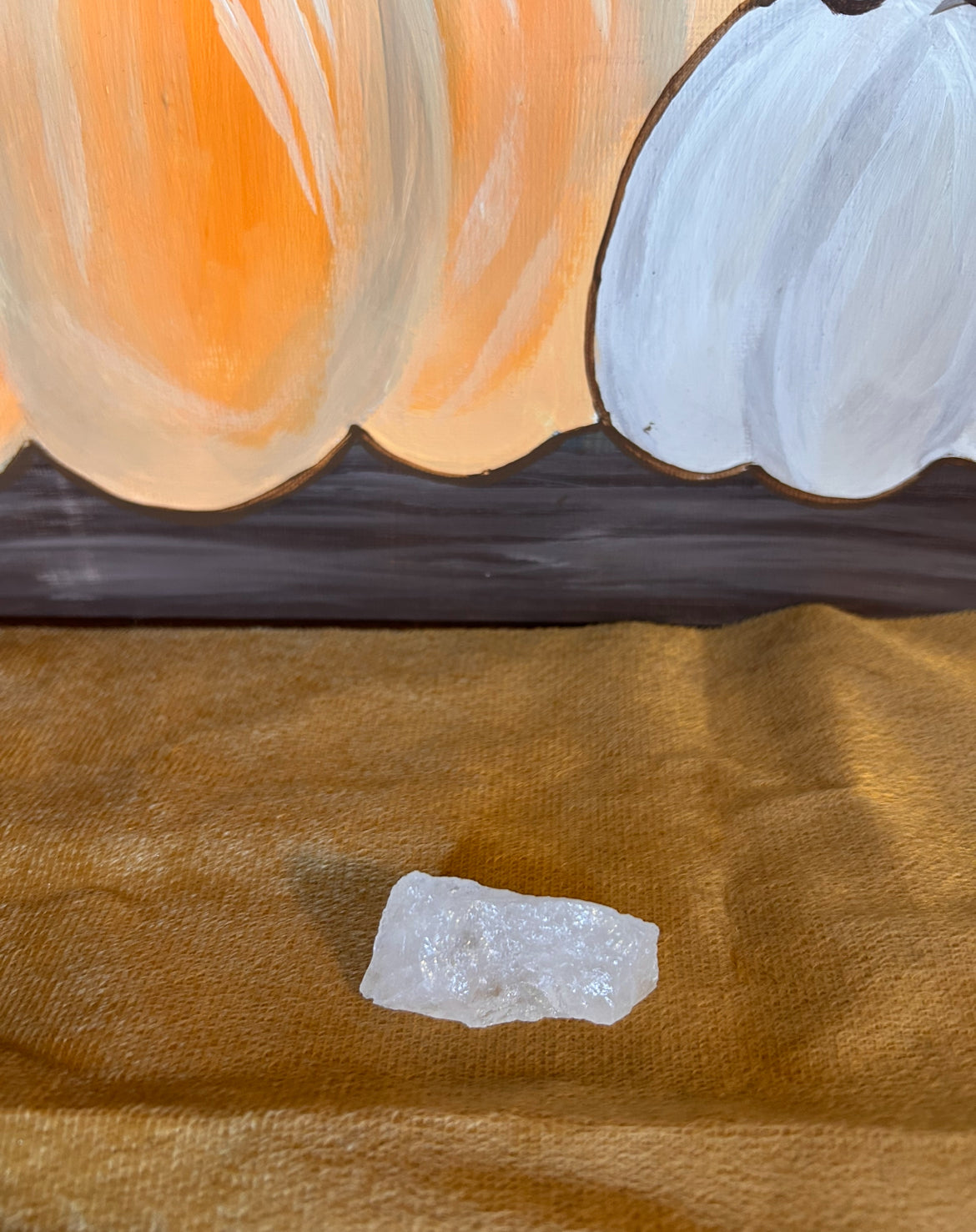 Raw Clear Quartz: Natural Energy Amplifier