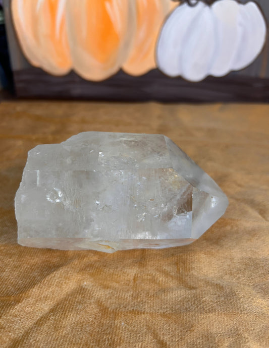 Hematoid Quartz, Large