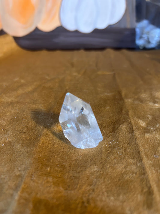 Generator Quartz