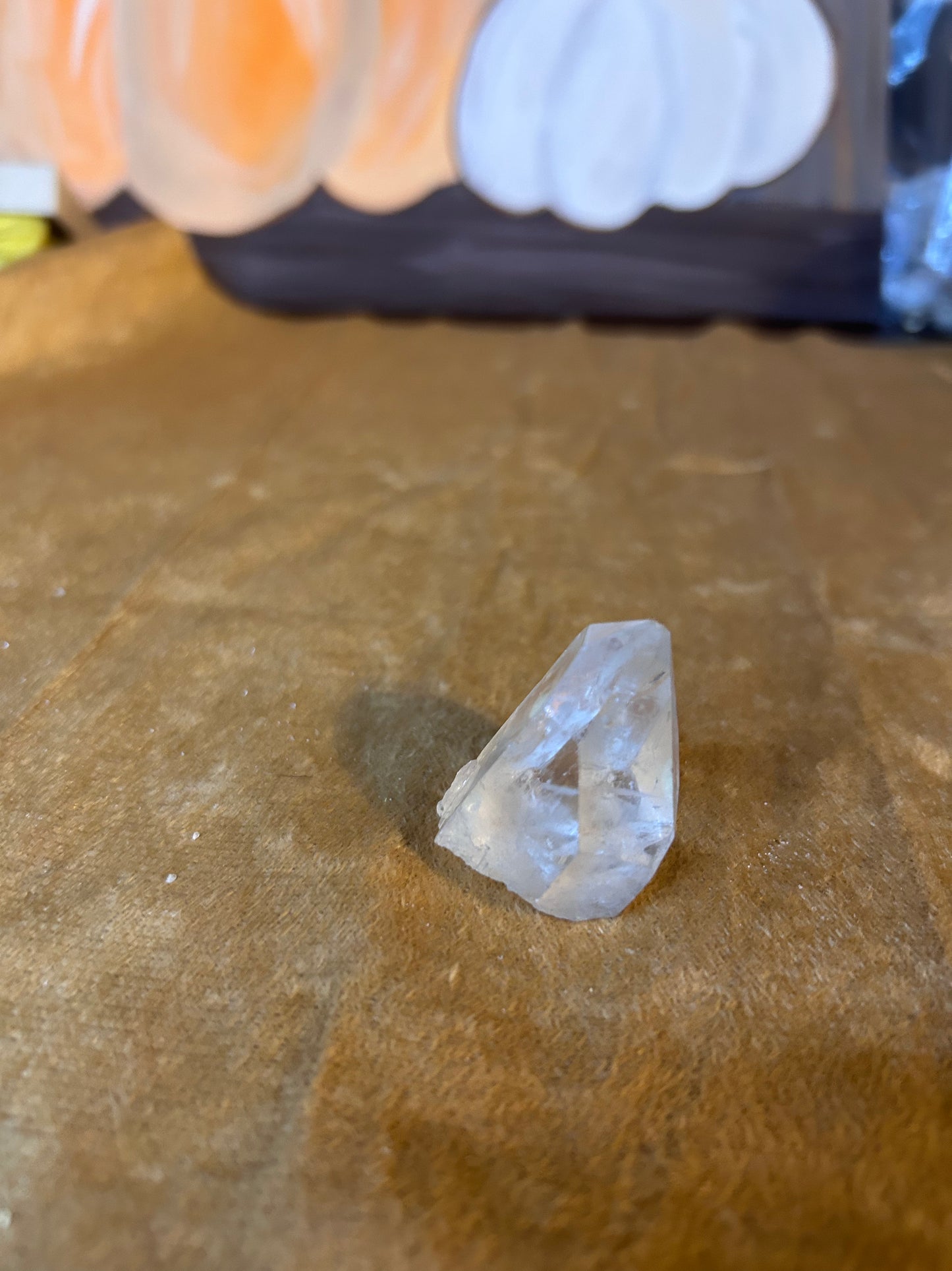 Generator Quartz