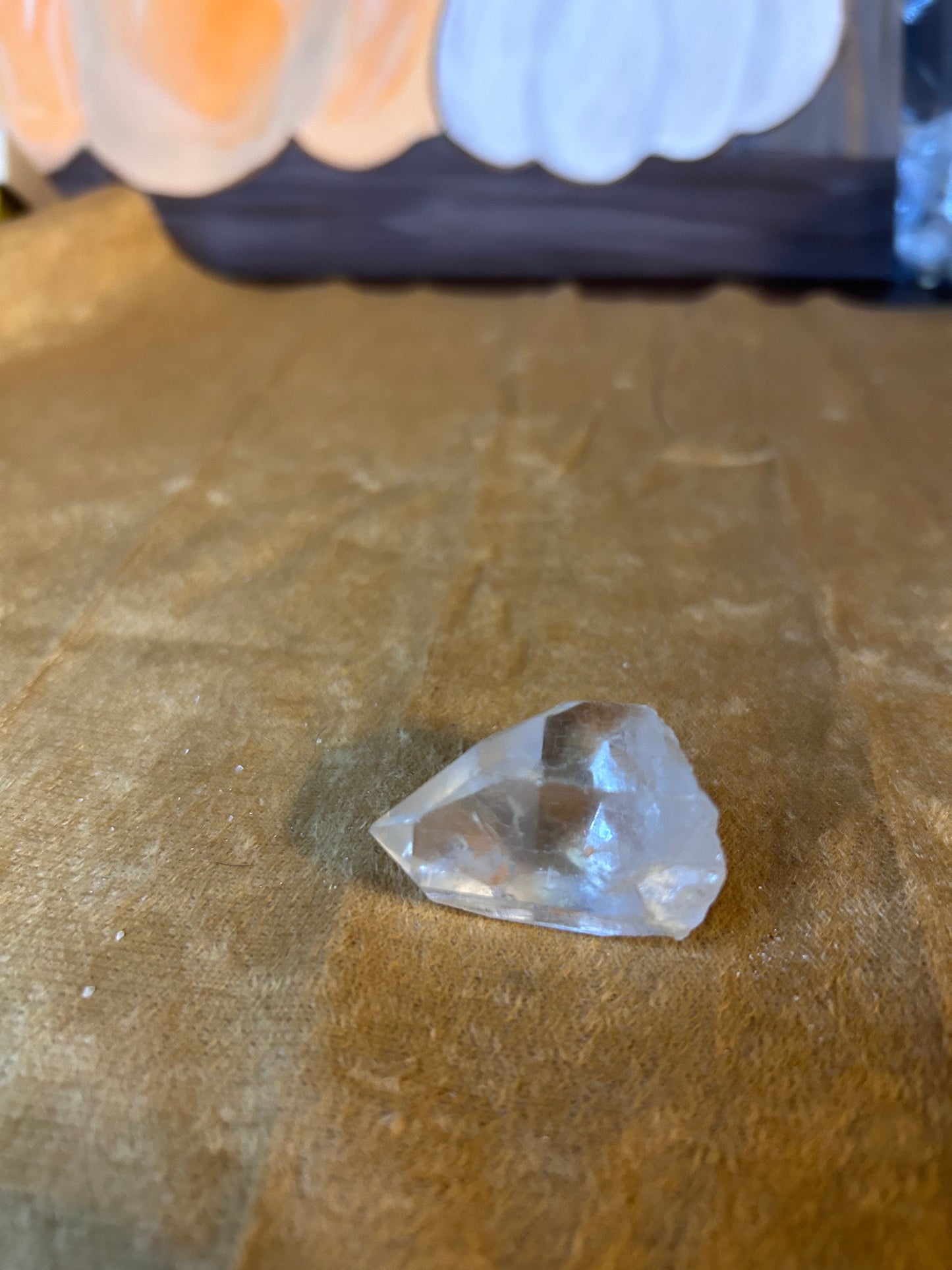 Generator Quartz