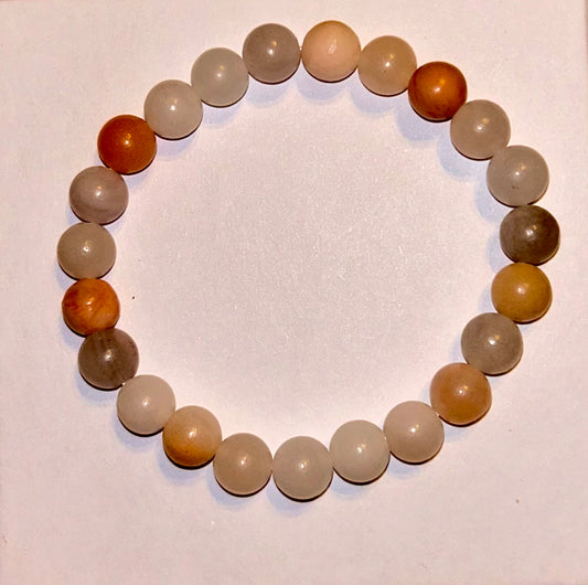 Pink Aventurine, Bracelet